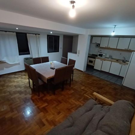 Necochea Departamento Daire Mendoza Dış mekan fotoğraf