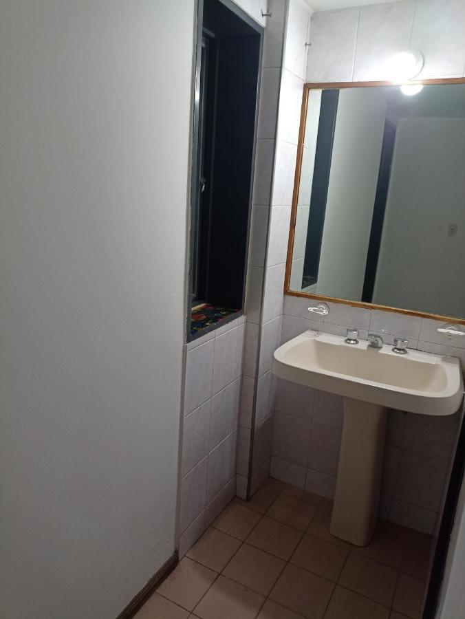 Necochea Departamento Daire Mendoza Dış mekan fotoğraf