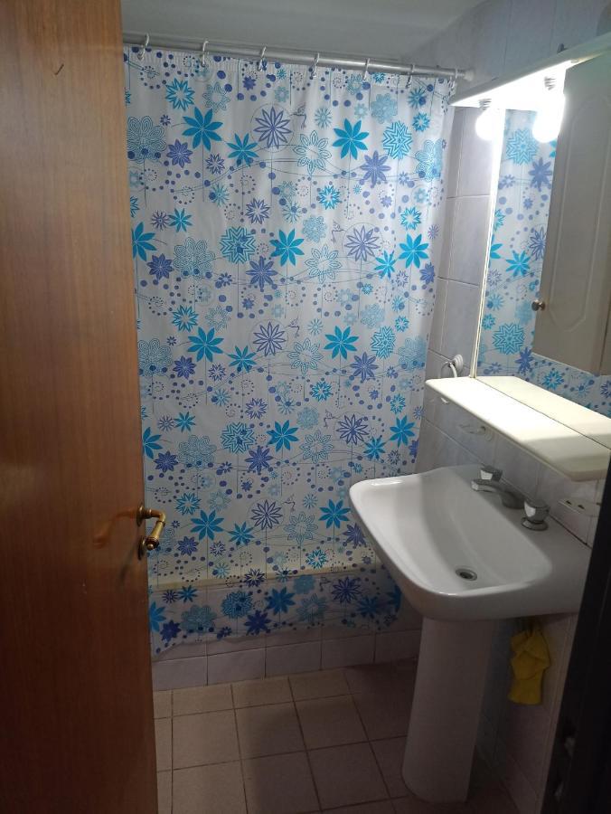 Necochea Departamento Daire Mendoza Dış mekan fotoğraf