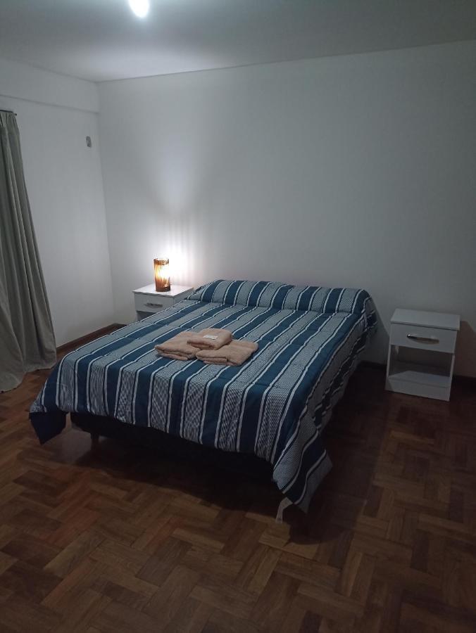 Necochea Departamento Daire Mendoza Dış mekan fotoğraf