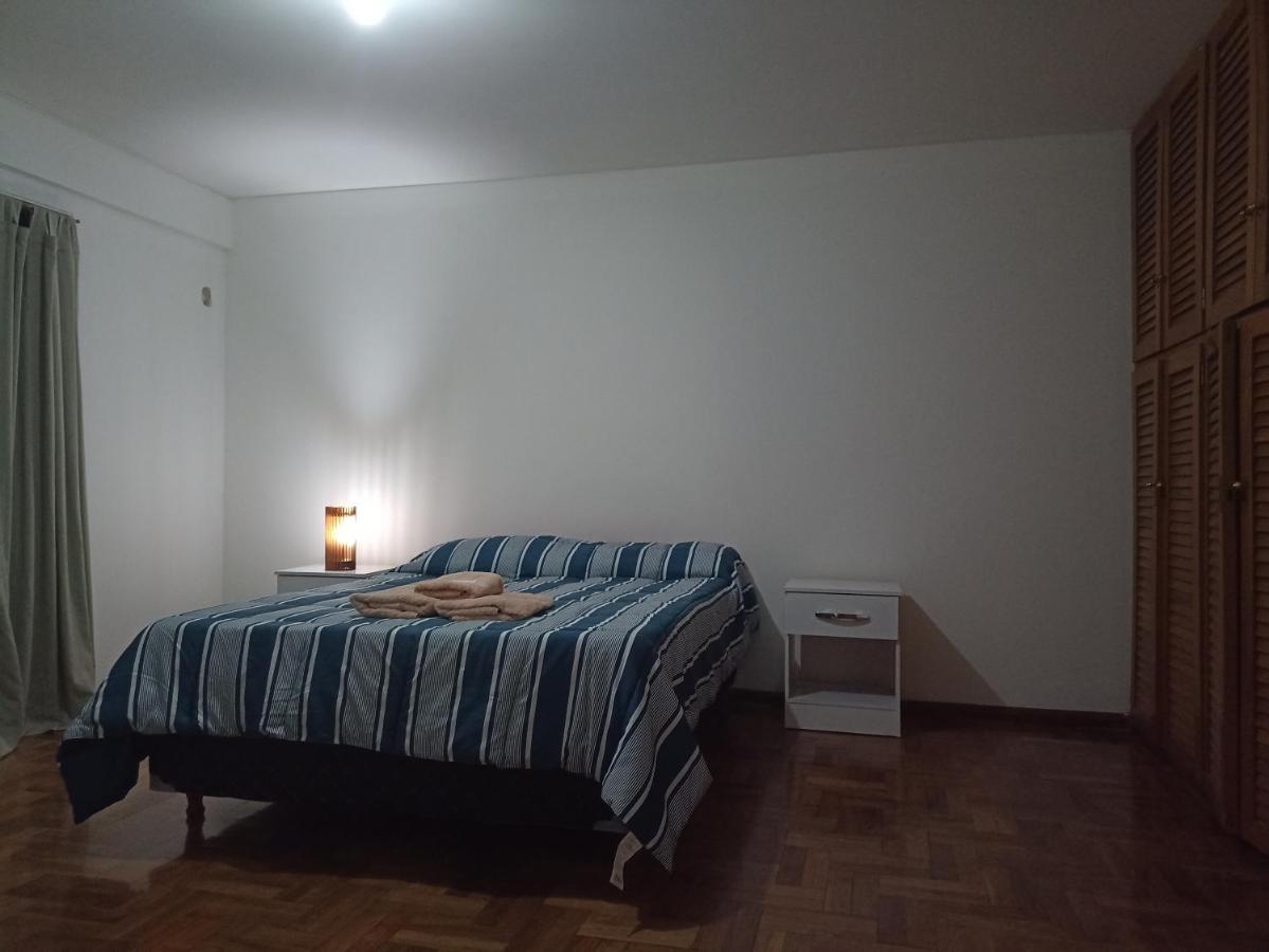 Necochea Departamento Daire Mendoza Dış mekan fotoğraf