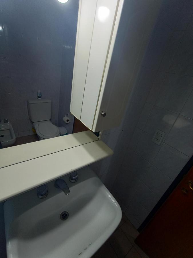 Necochea Departamento Daire Mendoza Dış mekan fotoğraf