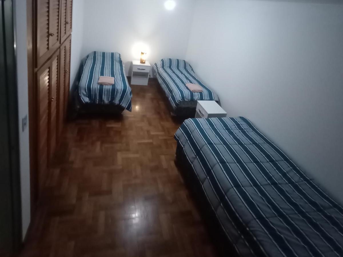 Necochea Departamento Daire Mendoza Dış mekan fotoğraf
