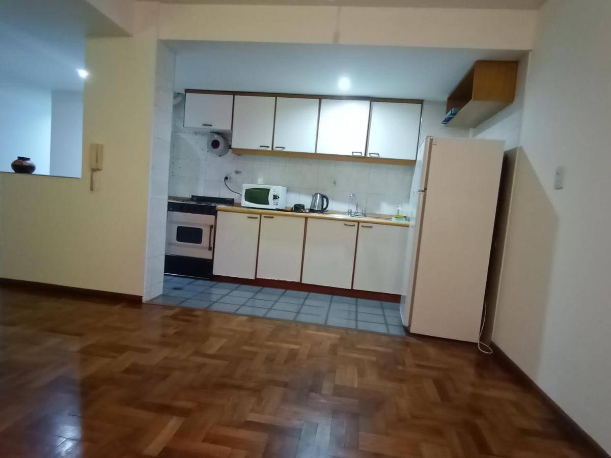 Necochea Departamento Daire Mendoza Dış mekan fotoğraf