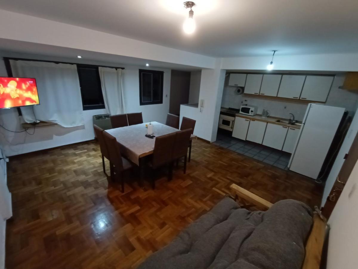 Necochea Departamento Daire Mendoza Dış mekan fotoğraf